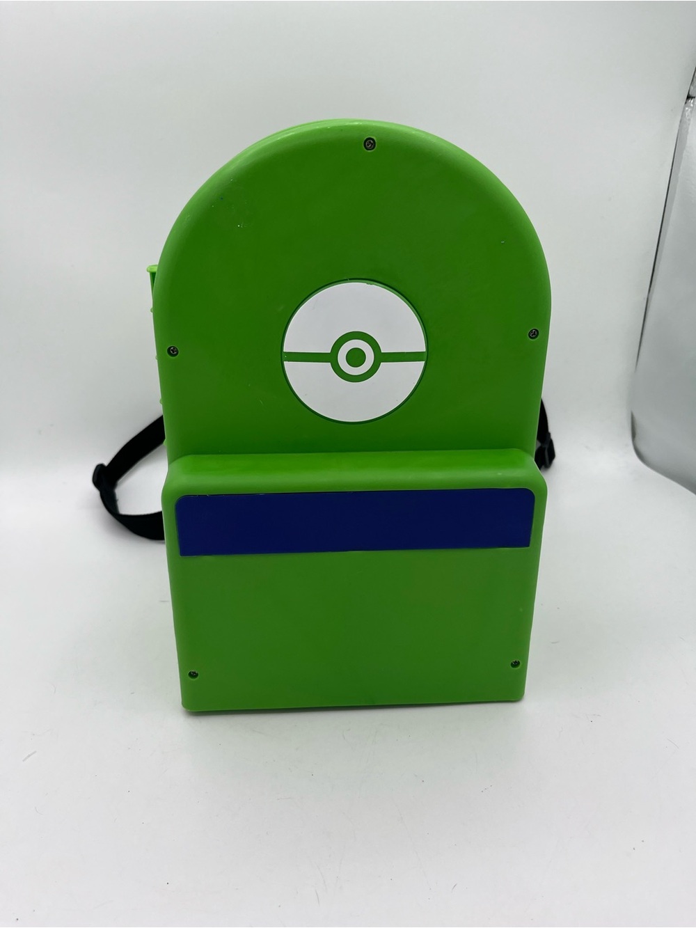 Pokemon Battle Ground Playset with 2 figurenes